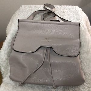 NANETTE LEPORE BACKPACK